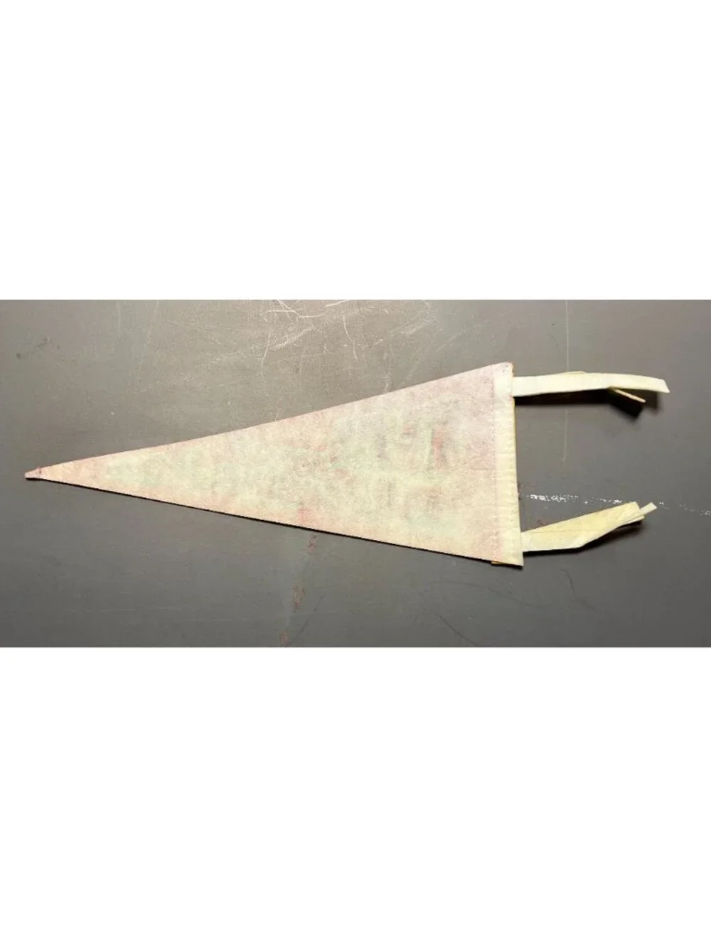 Vintage Luray Caverns Luray, VA pennant